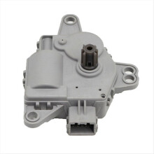 Temperature Motor Actuator for I20 Ix20 I45 IX35 11-14 Heater Blend Door 971591H050