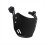 Motorcycle Accessories Wind Deflector Retro Windscreen Windshield for CL300 300CL 300 Silver 6
