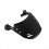Motorcycle Accessories Wind Deflector Retro Windscreen Windshield for CL300 300CL 300 Silver 3