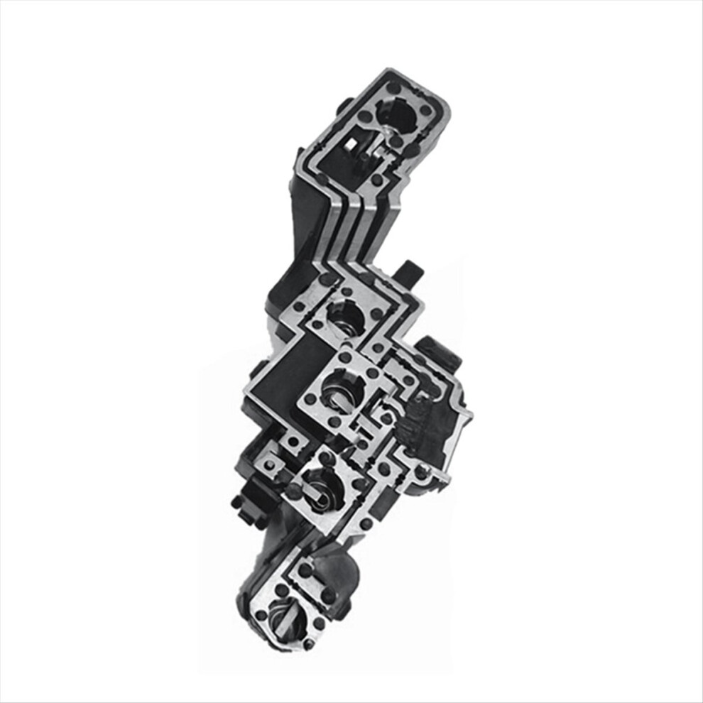 For 307 Hatchback 2008-2013 Rear Brake Tail Lamp Circuit Board Bulb Base Taillight Socket Holder No L 4851469189289