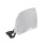 Motorcycle Accessories Wind Deflector Retro Windscreen Windshield for CL300 300CL 300 Silver 8
