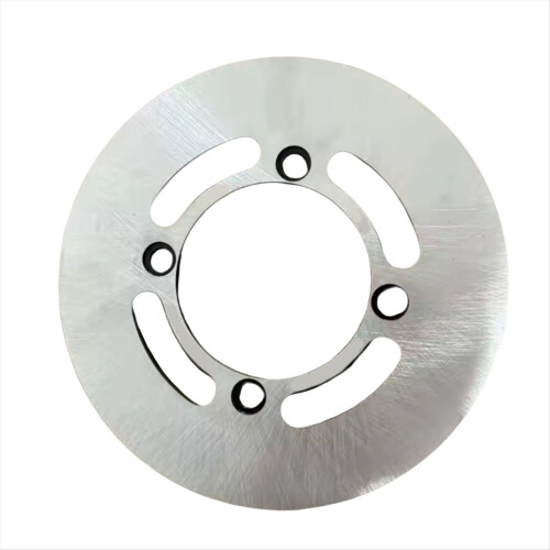 ATV Front Brake Disc 5HY0-080001 for UForce 600 Accessories 2