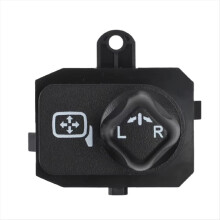 Rear Mirror Switch for Accord 2004-2007 Side Adjustment Accessories 35190SDAA31 1S10235 641-50736