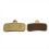 Motocross Brake Pads Disc for Light Bee Accessories 5