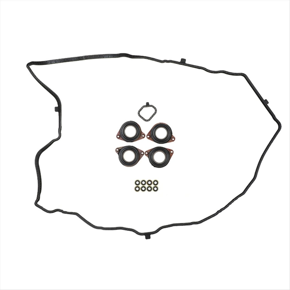 12030-5A2-A01 120305A2a01 Car Valve Cover Gasket Set For Accord 2.4L K24 Ex Exl 2013-2017 Auto Parts Light 4851469177835