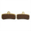 Motocross Brake Pads Disc for Light Bee Accessories 6