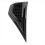 For Leaf Panel Decoration Patch Modified False Air Vent Car Wings 3