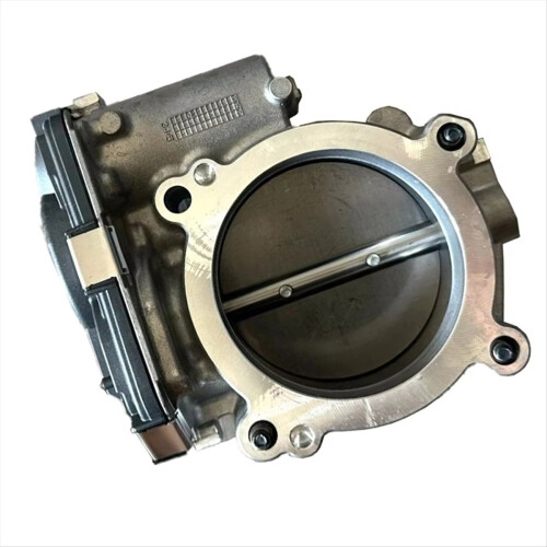 Engine Intake Valve Body Lectronic Throttle for M254 C-Class E-Class S-Class Glc 2541410200 2