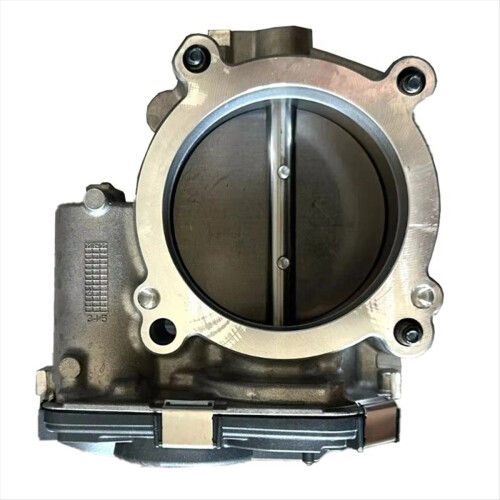 Engine Intake Valve Body Lectronic Throttle for M254 C-Class E-Class S-Class Glc 2541410200 1