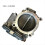 Engine Intake Valve Body Lectronic Throttle for M254 C-Class E-Class S-Class Glc 2541410200 7