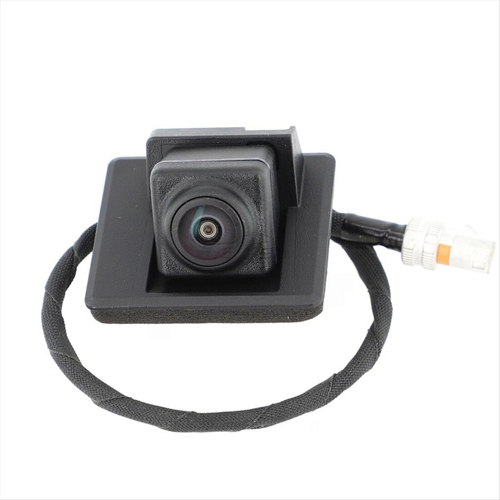 Car Rearview Camera Hd Night Vision Reversing Assist Parking 9043678Aa For 4851469115165