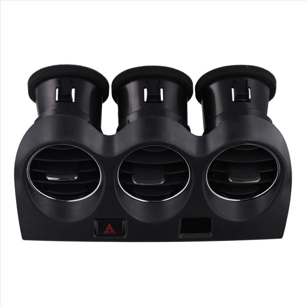 For 2007- 2012 Dash Air Vent Outlet Air-Conditioning Fresh Center Grille E771-5111E100 4851469188862