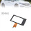 For 10th 2016-2019 Radio Navigation Display Touch Screen 39710--A21 5