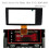 For 10th 2016-2019 Radio Navigation Display Touch Screen 39710--A21 8
