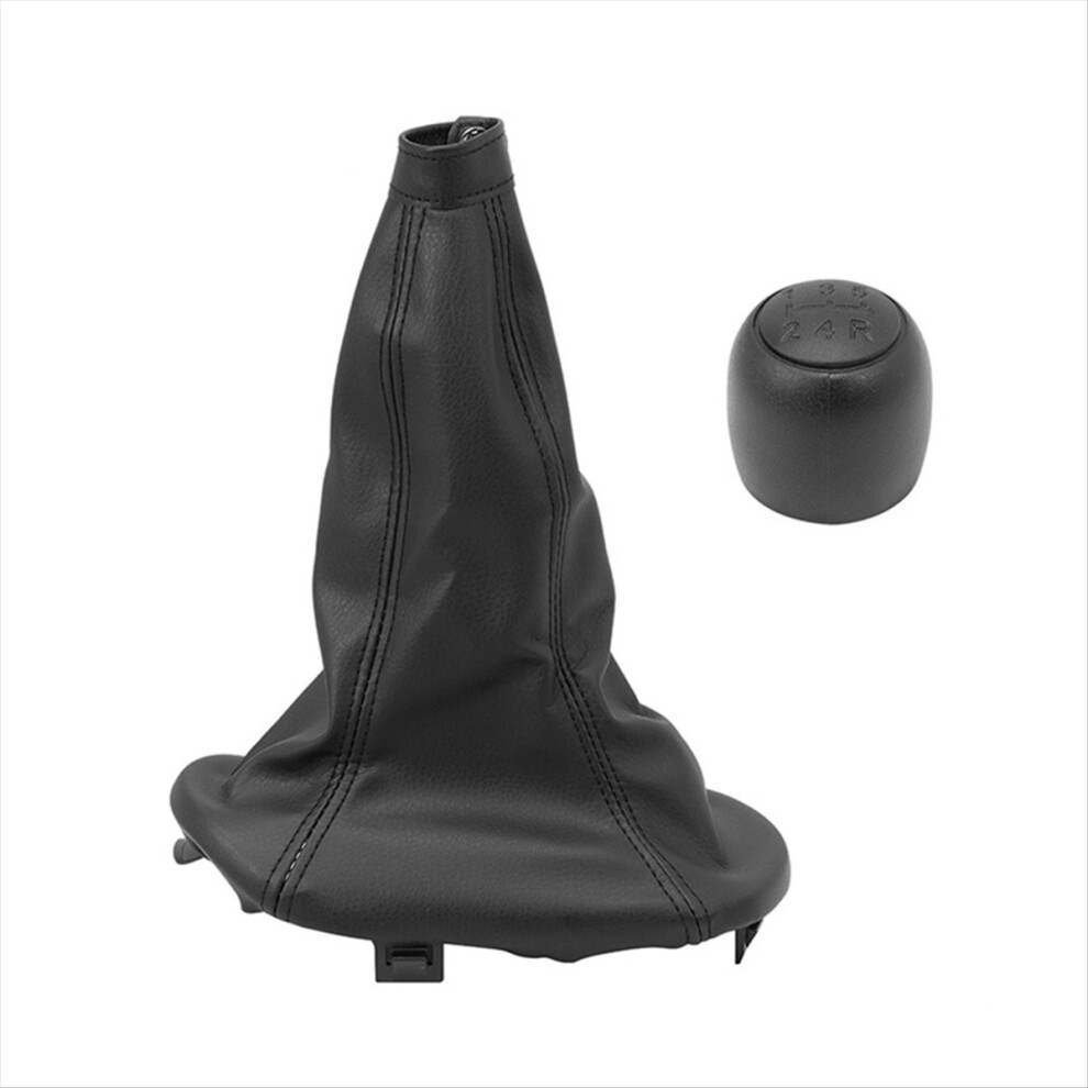 Car Gear Shift Knob 5 Speed Shifting Assembly 735249804 For 600 Seicento 1998-2010 4851469192517