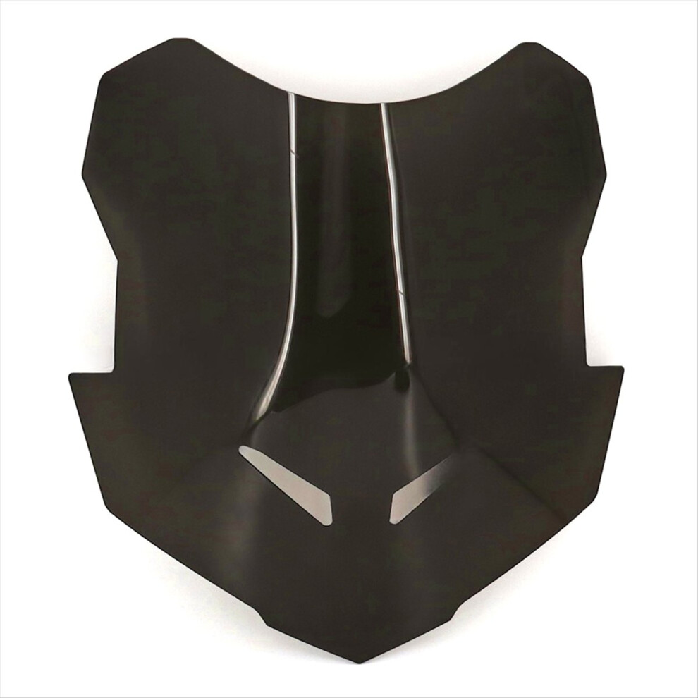 For Mt-09 9 Gt-9 2021 Mt 09 -9 Gt Motorcycle Mfrontal Plate Windscreen Windshield Deflector A 4851469197833