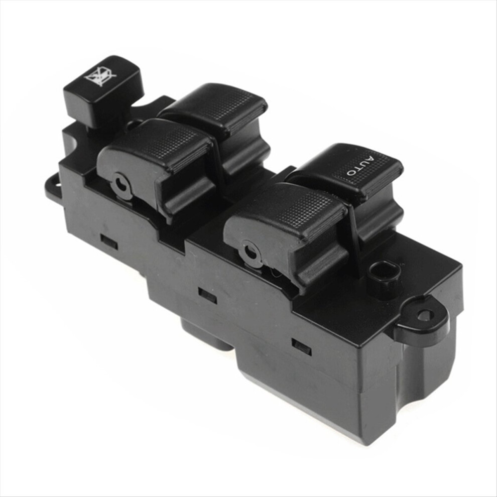 Left Side Power Window Master Control Switch Bl4e-66-350Al2 For 6 2003-2005 4851469187728