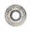 Motorcycle Front Brake Disc Pad for PCX125 21-23 Modification Accessory PCX 160 Wheel 6