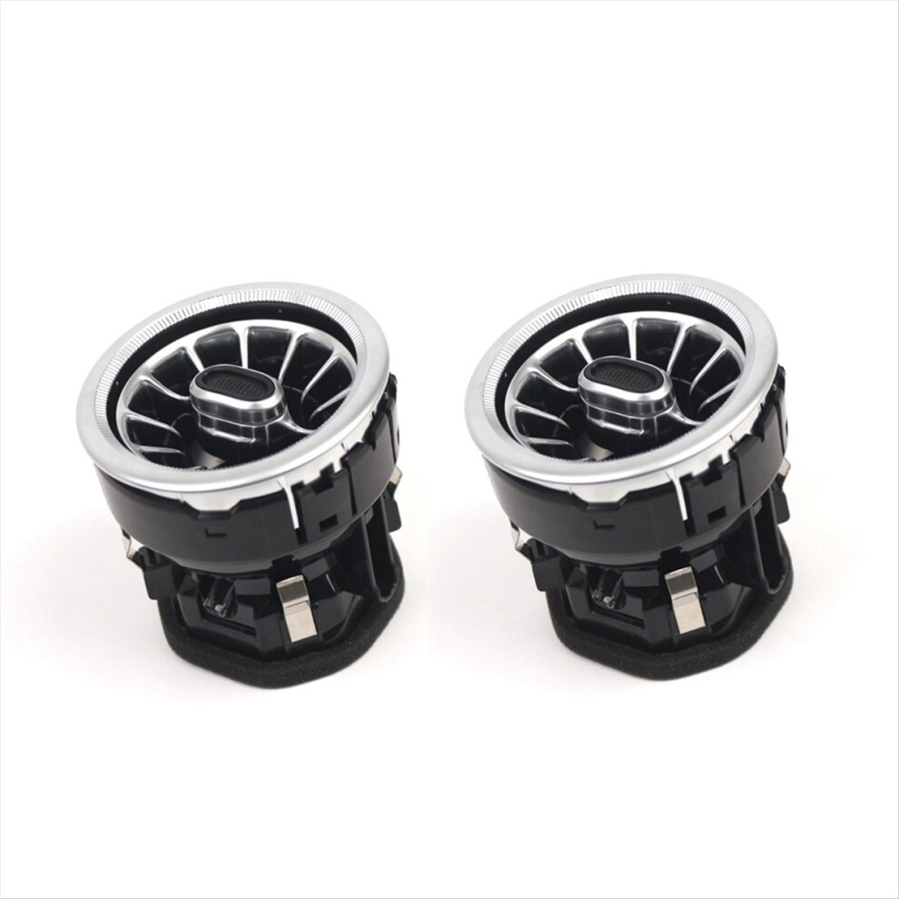 Dashboard A/C Air Outlet Vent For V Class W447 V250 V260 2014-2021 A4478308602 A4478308502 4851469189777