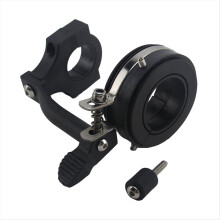 Universal 22mm HandleBar Motorcycle Cruise Control Throttle Lock Assist for DL650 DL1000 DL1050 Z1000