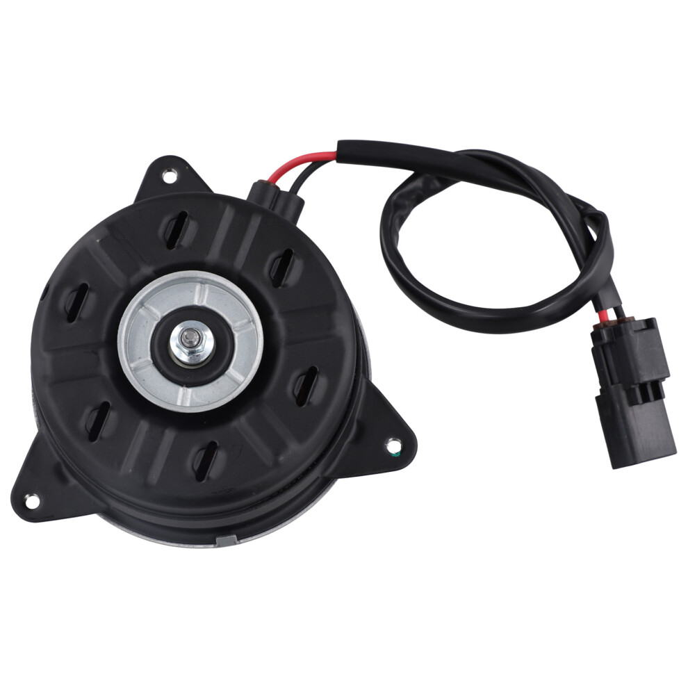 Engine Radiator Cooling Fan Motor 19030-5A2-A01 190305A2a01 For Accord 2.4L 2013-2017 4851469113208