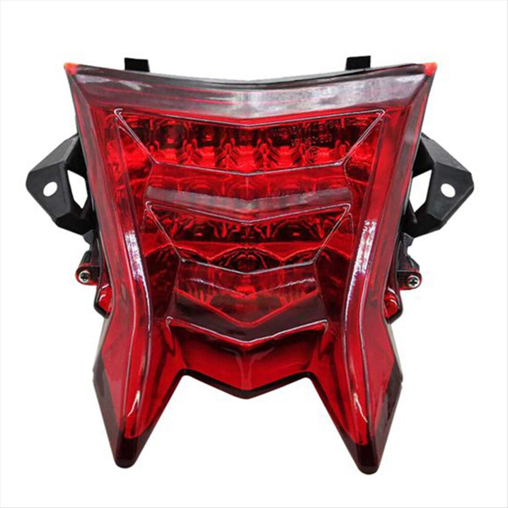Brake Tail Led With Integrated Turn Signal For S1000rr 2010-2016 Light 4851469100161