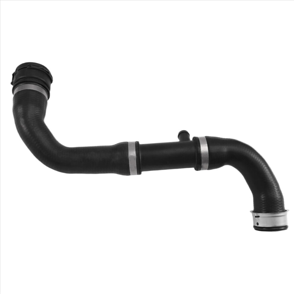 A2055017184 Radiator Upper Hose For - C W205 Engines Cooling Black 4851469105357