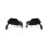 Motorcycle Accessories Handguards Windshield Protective Shield for CB1000 Hornet SP 2025 4
