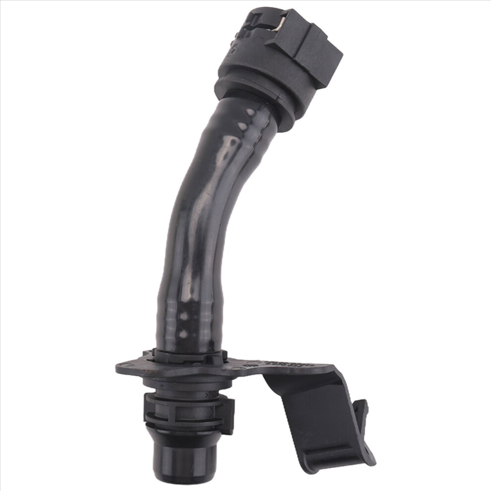 11538651265 Car Thermostat Connected Water Pipe For G01 G02 G05 G08 G20 G30 X3 3 Series Light 4851469197758
