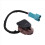 Car Window Control Switch Right Central Lock 30172172 for Model 3 Y 4
