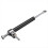 330MM Universal Motorcycle Steering Damper Stabilizer Damper-Steering Direction Safety Control Black 3