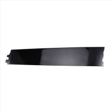 72430-TVE-H01 Front Right Door Pillar Molding Garnish for Accord 2018-2022 Car Window Frames Trim Parts