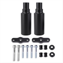 For 390 250 125 Motorcycle Frame Slider Crash Protector Engine Protection Fairing Guard Duke390 Duke200