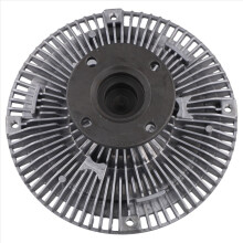 Engine Cooling Fan Coupler Viscous Clutch 21082-EA000 for 2005-2019 Equator L4 2.5L 21082EA000A