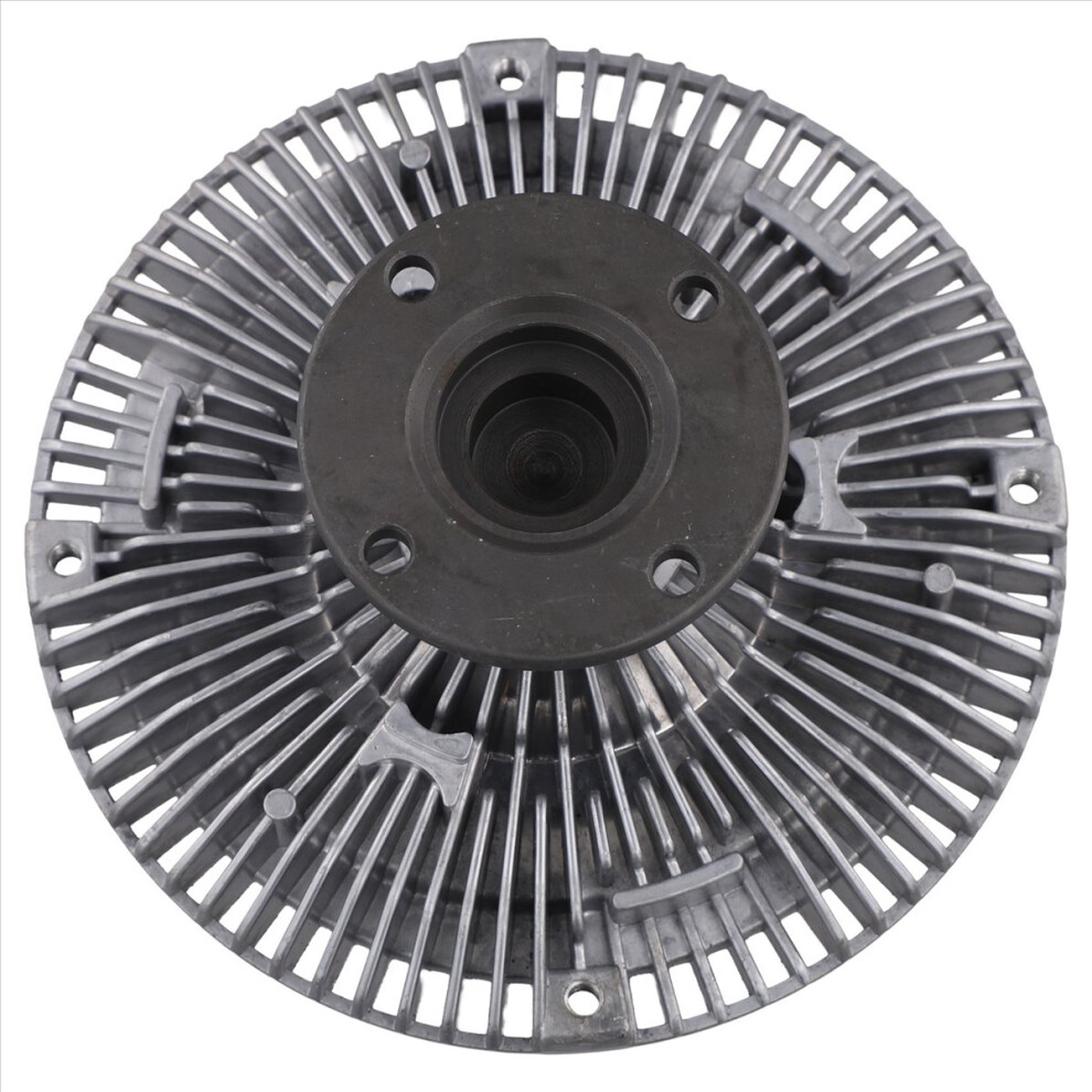 Engine Cooling Fan Coupler Viscous Clutch 21082-Ea000 For 2005-2019 Equator L4 2.5L 21082Ea000a 4851469102448