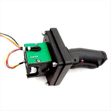 New Joystick Controller 1001134438 1600345 1600402S for 1932R 530LRT 4045R 1230ES 1930ES 2030ES
