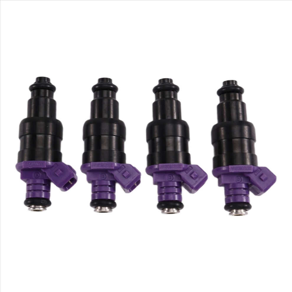 4Pcs Injector Nozzle 037906031Af For Golf 1.8L 2.0L Istovo