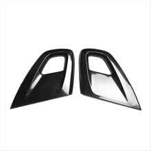 Car Interior Door Armrest Pull Handle Protective Cover Trim for 2011-2017 Accessories