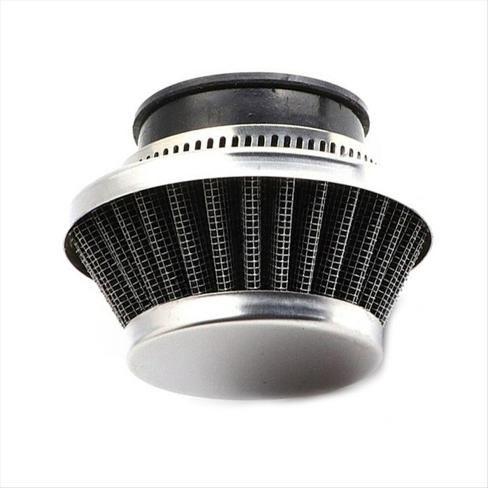 58/60Mm Motorcycle Air Filter For 47Cc 49Cc Super Pocket Bike Upgrade Kit Mini Dirt Atv Quad Aluminium A 4851469121050