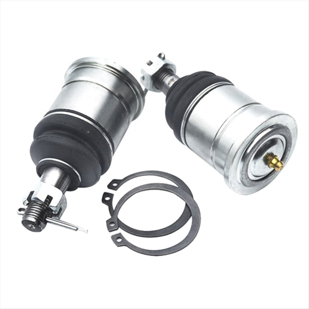 25Mm Extended Front Greasable Upper Ball Joint For Triton L200 Ml Mn / 2Wd 2005-2014 4851469108006