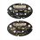 Front Headlight LED Chip Board for XC40 18-22 High Version Daytime Running Light PCB 90122310/PCB/R 5
