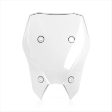 Motorcycle Windshield Windscreens for Z900 Z 900 SE 2025 Wind Deflectors Shield Screen Protector Transparent