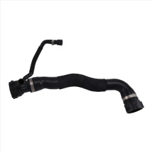 17128513603 Car Engine Coolant Hose for F10 F11 530D 535D N57N N57Z Base Sedan 3.0L 2014-2015