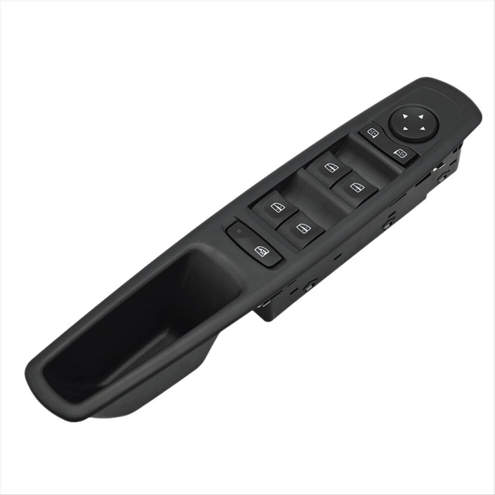 New 13Pins Window Main Control Switch Button 809610007R For Scenic Mk3 2009-2016 80961-0016R 4851469105463