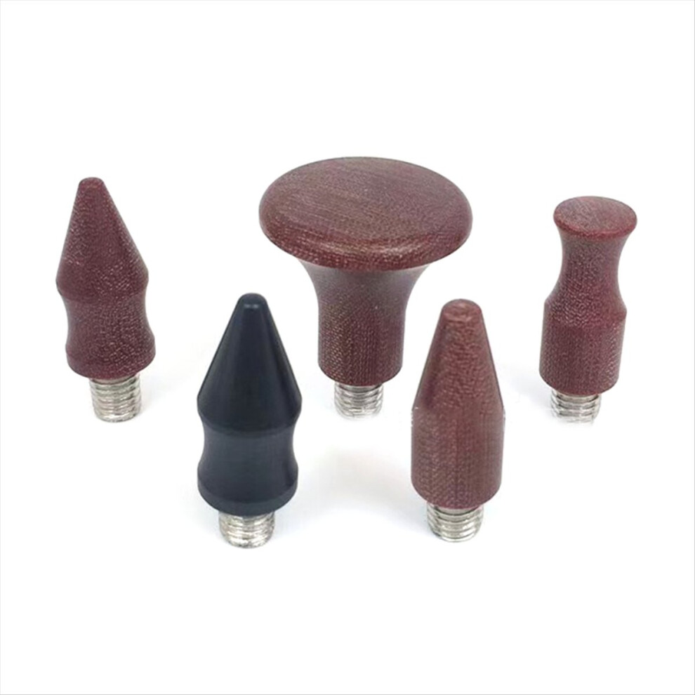 Car Dent Repair Leveling Pen Tip Without Trace Sheet Metal Hammer Head Striking 4851469176463