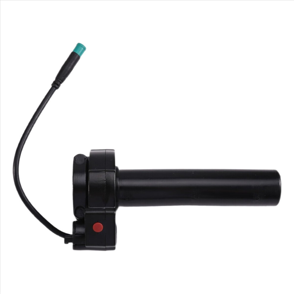 Throttle Turn Handle Grip For Talaria X3 Mx3 Mx4 Electric Bicycle Off-Road Motorcycle 4851469106255