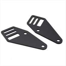 Motorcycle Luggage Bag Fixed Bracket Rack Fixing for 790 ADV 890