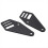Motorcycle Luggage Bag Fixed Bracket Rack Fixing for 790 ADV 890 1