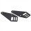Motorcycle Luggage Bag Fixed Bracket Rack Fixing for 790 ADV 890 3