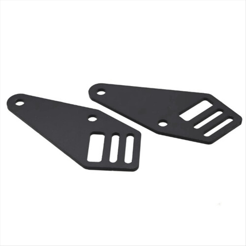 Motorcycle Luggage Bag Fixed Bracket Rack Fixing for 790 ADV 890 2